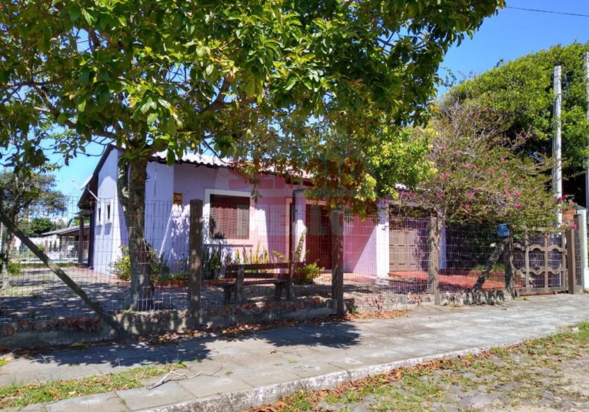 Casa 4 Dormitórios