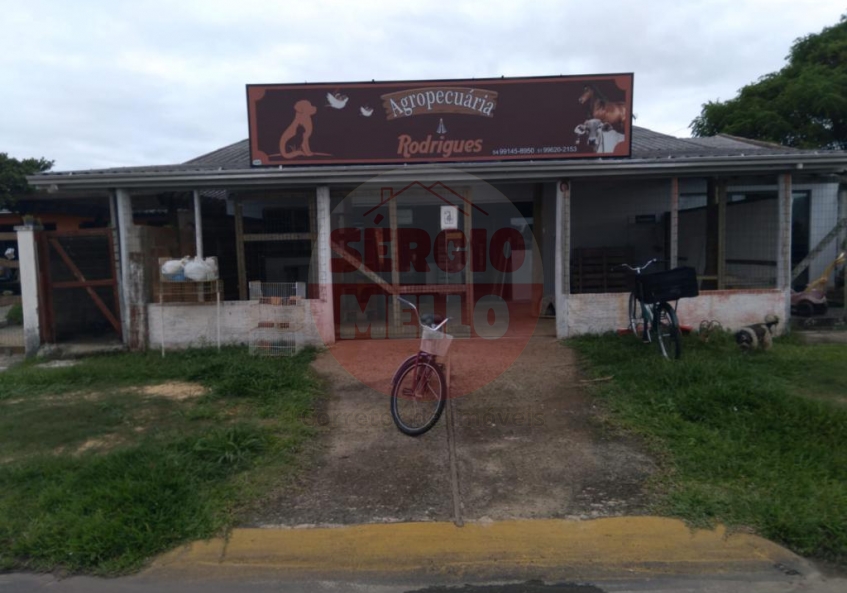 Sala Comercial
