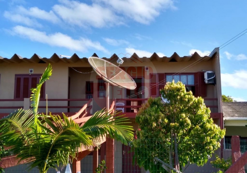 Apartamento 2 Dormitórios