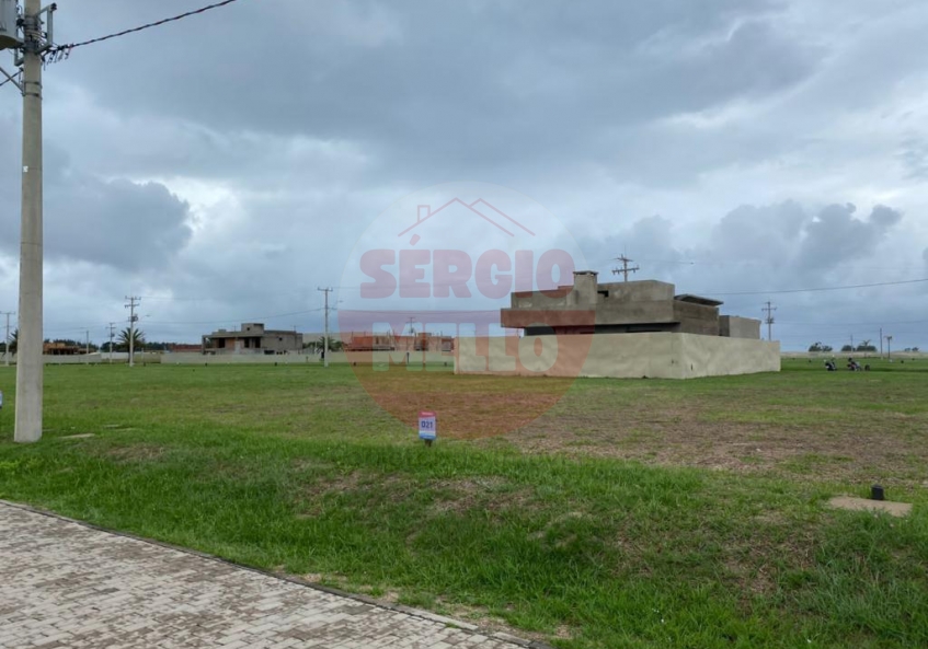 Terreno