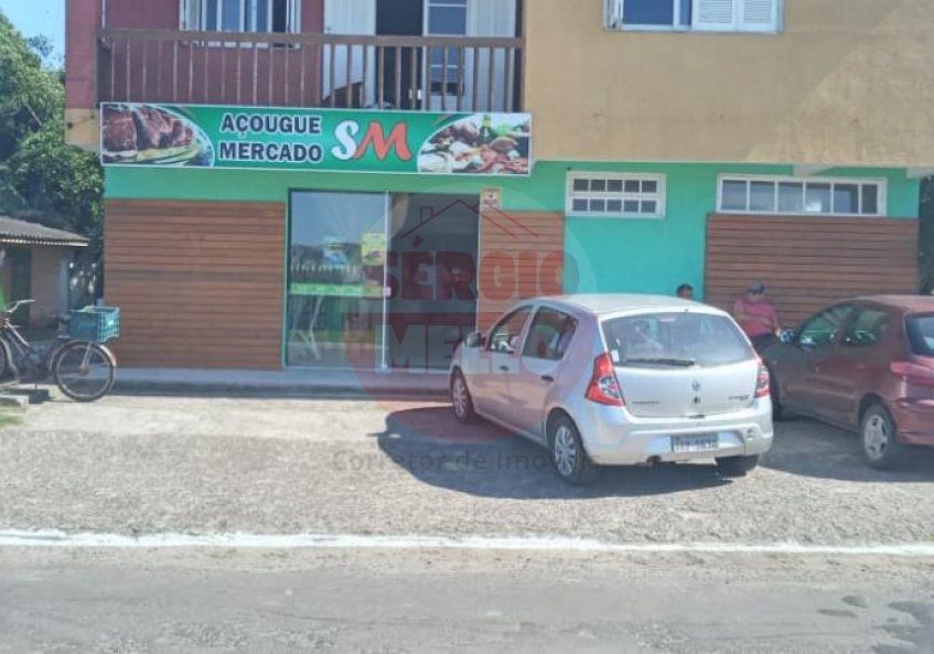 Sala Comercial