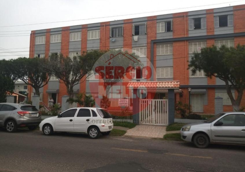 Apartamento 1 Dormitório