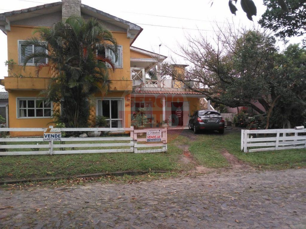 Casa 5 Dormitórios