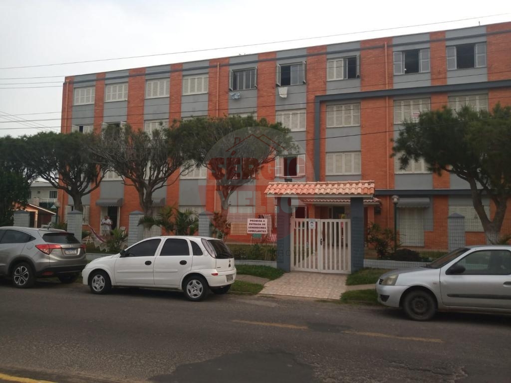 Apartamento 1 Dormitório