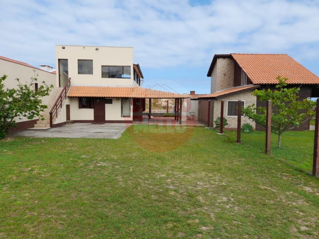 Sobrado 3 Dormitórios