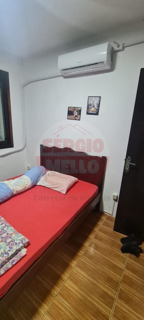 Apartamento 1 Dormitório