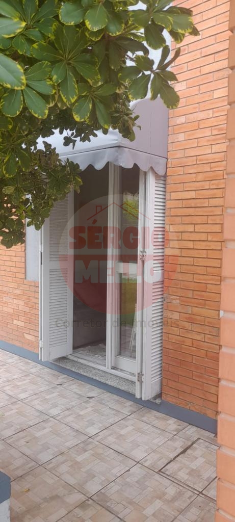 Apartamento 1 Dormitório