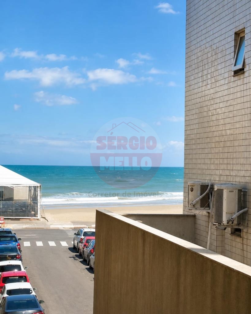 Apartamento 2 Dormitórios